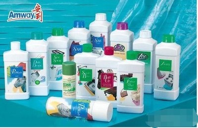 六盘水市安利日用品销售安利专卖店地址